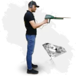 اجهزة كشف الالماس والاحجار الكريمة