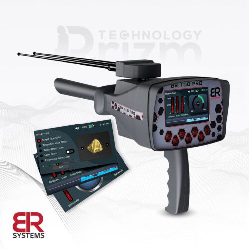 BR 100 Pro1 الرئيسية