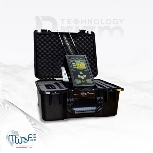 INSPECTOR 900 PLUS1 الرئيسية