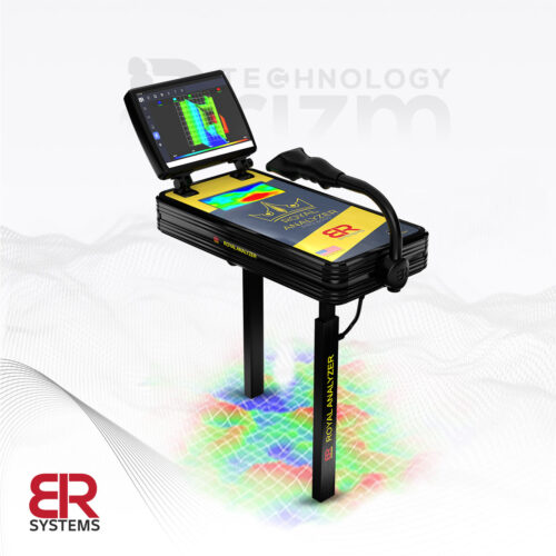 Royal Analyzer2 الرئيسية
