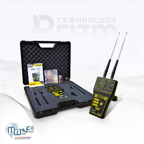 Spark1 اجهزة كشف الذهب