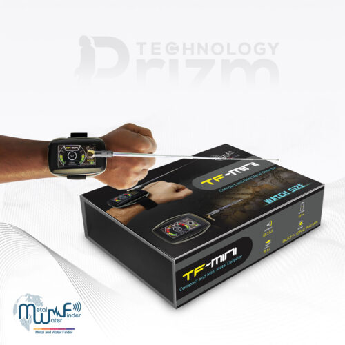 TF Mini1 اجهزة كشف الذهب