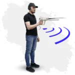 اجهزة الكشف بالنظام الاستشعاري