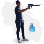 اجهزة كشف المياه الجوفية