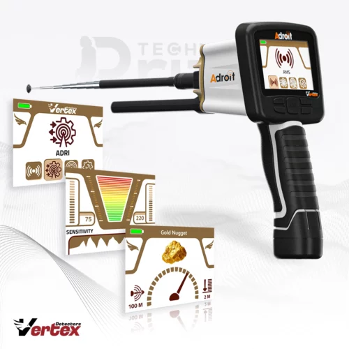 Adroit1 1 Underground Water Detectors