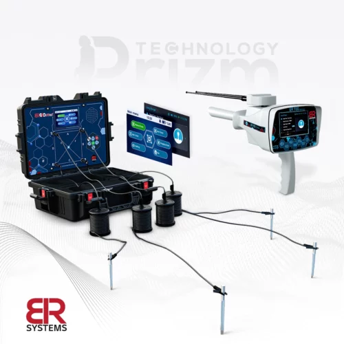 BR 950 MAX 1 Underground Water Detectors