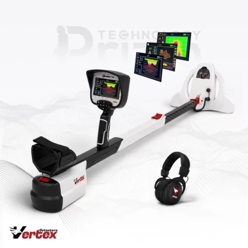 Quantum Lite 1 Gold Detectors